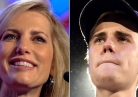 Justin Bieber calls for sacking of 'disrespectful' Fox News host