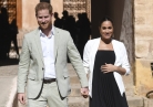 Harry and Meghan’s royal baby: Questions asked and answered