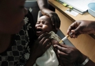 UN: Malawi is 1st nation to use malaria vaccine to help kids