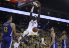 Lou Williams, Clippers force Game 6 against champ Warriors