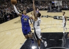 Spurs force Game 7 with 120-103 win over Nuggets