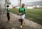 Women's football team takes on sexism in Comoros