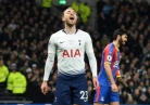 Eriksen's future an indicator of Tottenham's ambitions to not copy Ajax