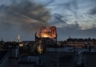 Over 1,100 experts advise Macron against haste in rebuilding Notre-Dame