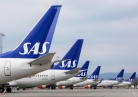 SAS CEO looking at constructive ways to end pilot strike