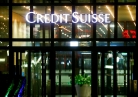 Swiss group files criminal complaint against Credit Suisse over Mozambique loans