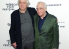 Ahead of ‘The Irishman,’ Scorsese and De Niro look back