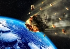 What if an asteroid was about to hit Earth? Scientists ponder question