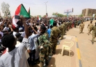 المجلس العسكري السوداني: المفاوضات مستمرة لكن لا فوضى بعد اليوم.