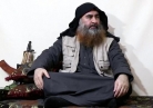 Iraq says I.S. remains threat, leader Baghdadi filmed video in 'remote area'