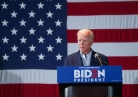 With Biden in, crowded 2020 Democratic field starts to get feisty