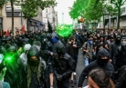 High security planned for France's May Day protests