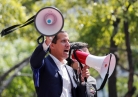 Venezuela's Guaido calls for 'largest march in history' in uprising effort