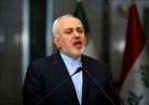 وزير الخارجية الإيراني: نأمل بتحسن العلاقات مع السعودية والامارات والبحرين 