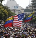 US still pondering military options in Venezuela