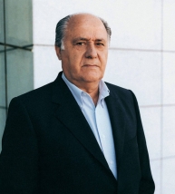 Amancio Ortega