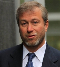 Roman Abramovich