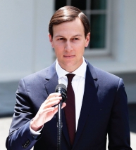 Jared Kushner