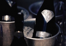 2013 Taste of Diamonds Champagne