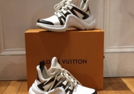 Louis Vuitton Archlight Sneakers