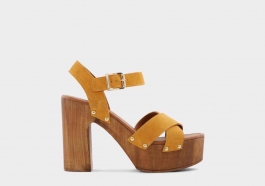 Platform Sandals