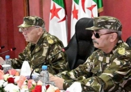 الجزائر: ملفات فساد ضخمة سيعلن عنها الجيش قريبا.