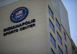 USA Gymnastics sports medicine exec sacked after one day
