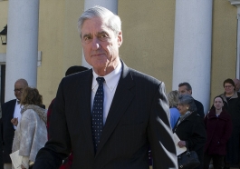 Mueller frustrated with Barr over portrayal of findings