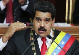 فنزويلا: مادورو  يعلن نيته تصحيح  الاخطاء في الثورة البوليفارية.