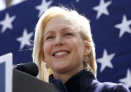 Beer pong 2020: Will Gillibrand’s cool campaign pay off?