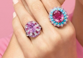 Harry Winston Engagement Rings 