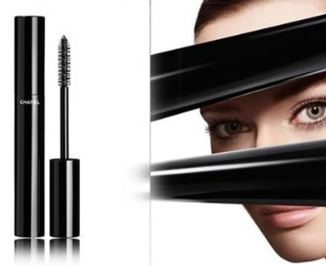 Le Volume de Chanel Mascara