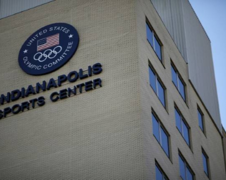 USA Gymnastics sports medicine exec sacked after one day