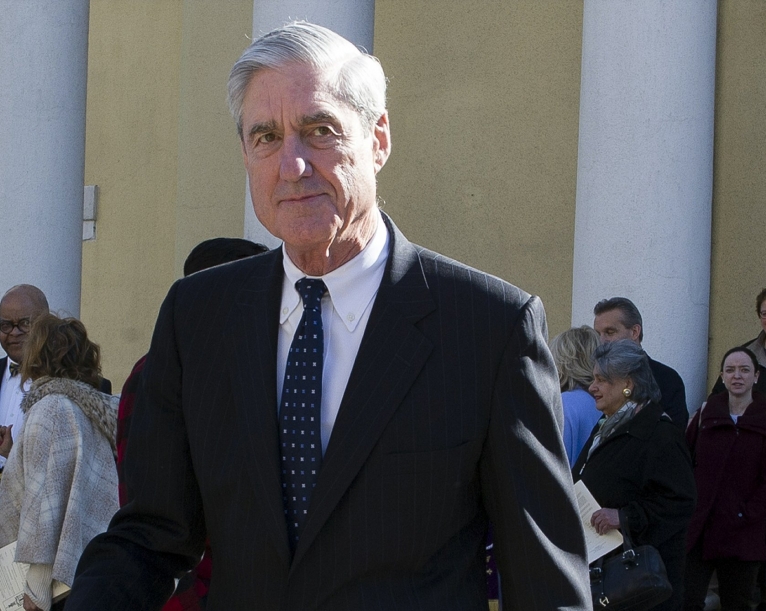 Mueller frustrated with Barr over portrayal of findings