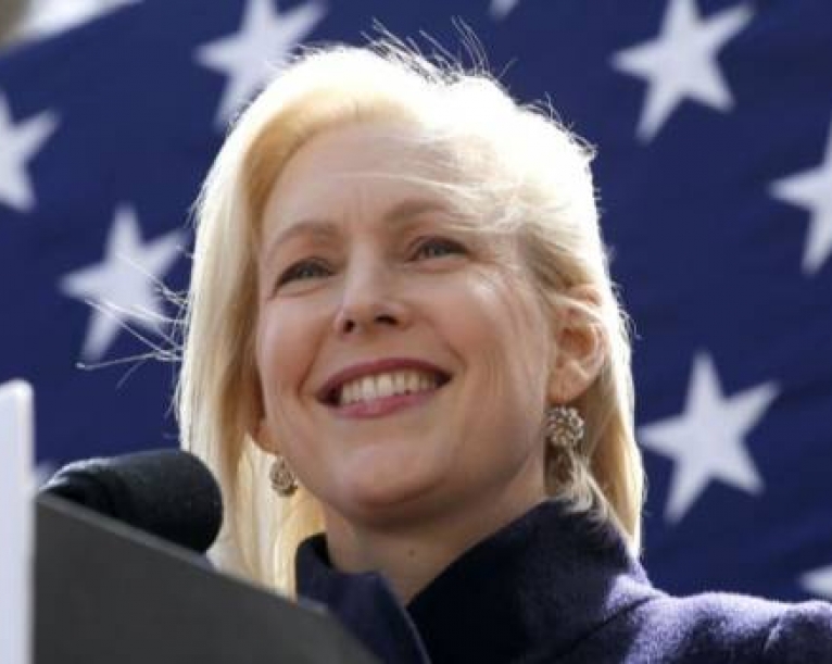 Beer pong 2020: Will Gillibrand’s cool campaign pay off?